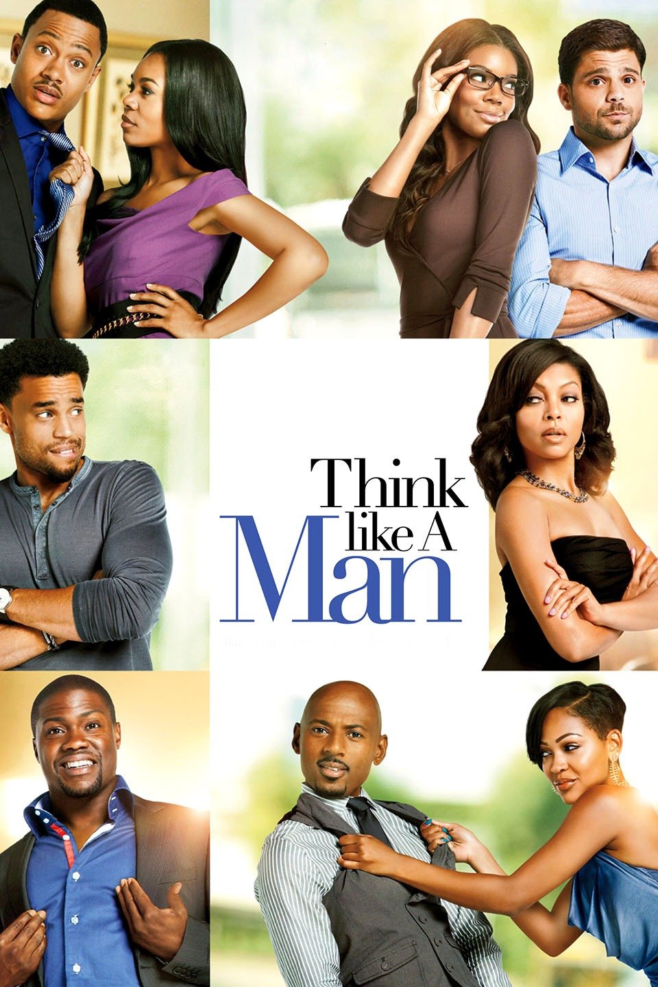 Think Like a Man (2012) [29685] (A1764894191) [[Movies]] --Plex--